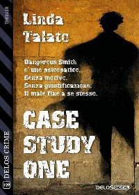 Cover Case Study One