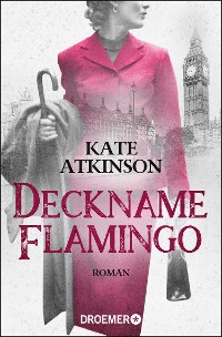 Cover Deckname Flamingo