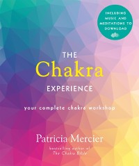 Cover Chakra Experience