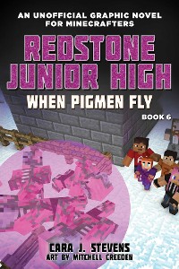 Cover When Pigmen Fly