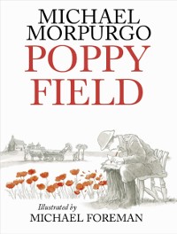 Cover Poppy Field