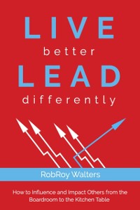 Cover LIVE better LEAD differently