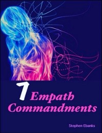 Cover 7 Empath Commandments