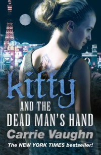 Cover Kitty and the Dead Man's Hand