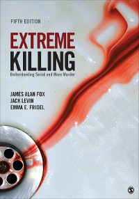 Cover Extreme Killing