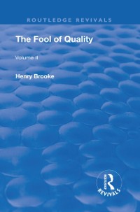 Cover Fool of Quality