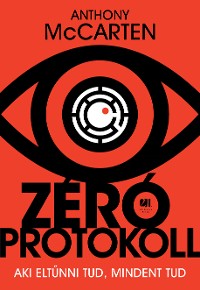 Cover Zéró protokoll