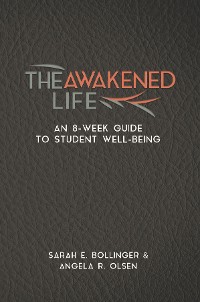 Cover The Awakened Life