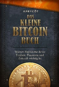 Cover Das kleine Bitcoin-Buch