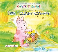 Cover Das Sauberschwein
