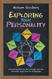 Cover Exploring Your Personality