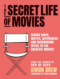 Cover Secret Life of the Movies