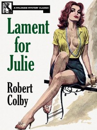 Cover Lament for Julie