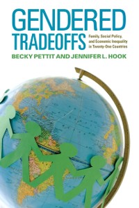 Cover Gendered Tradeoffs