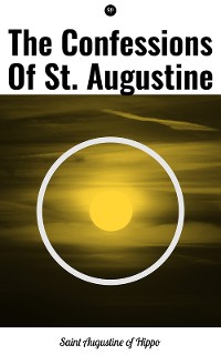 Cover The Confessions of St. Augustine