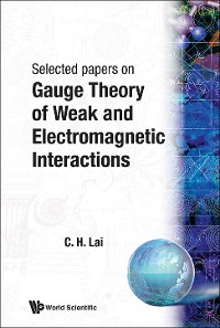 Cover GAUGE THEORY OF WEAK & ELECTROMAGNETIC I