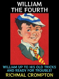 Cover William the Fourth