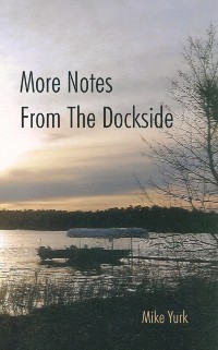 Cover More Notes from the Dockside