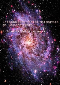 Cover Introduzione fisico-matematica