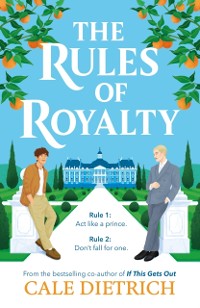 Cover Rules of Royalty