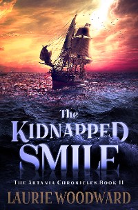 Cover The Kidnapped Smile