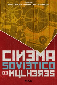 Cover Cinema soviético de mulheres