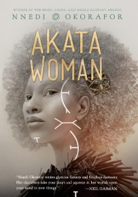Cover Akata Woman