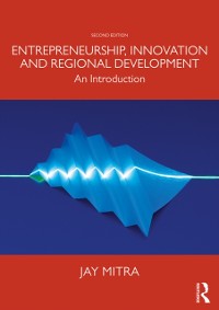 Cover Entrepreneurship, Innovation and Regional Development