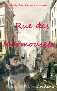 Cover Rue des Marmousets