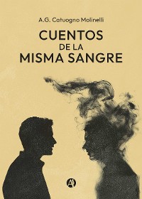 Cover Cuentos de la misma sangre