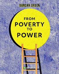 Cover From Poverty to Power