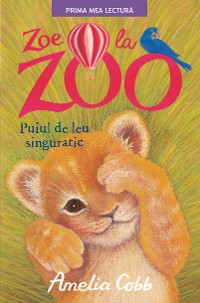Cover Zoe La Zoo.