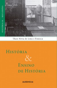 Cover História & Ensino de História