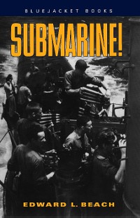 Cover Submarine!