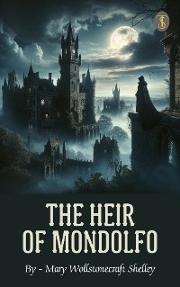 Cover The Heir of Mondolfo