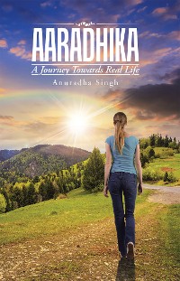 Cover Aaradhika