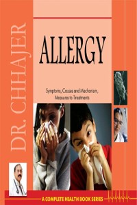 Cover Allergy