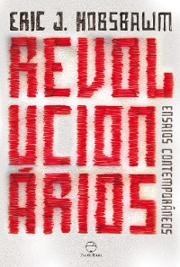 Cover Revolucionários
