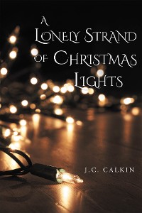 Cover A Lonely Strand of Christmas Lights