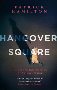 Cover Hangover Square