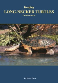 Cover Keeping Long-necked Turtles Chelodina species