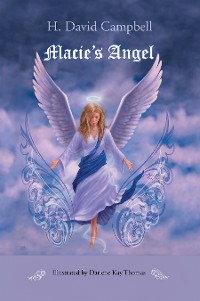 Cover Macie’S Angel
