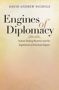 Cover Engines of Diplomacy