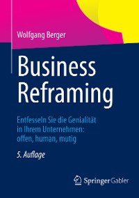 Cover Business Reframing
