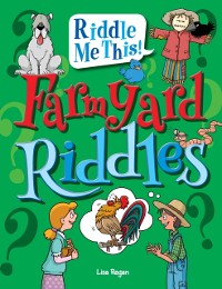 Cover Farmyard Riddles