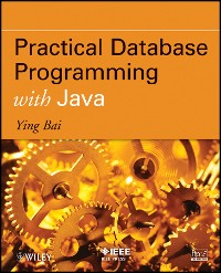 Cover Practical Database Programming with Java