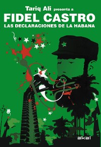 Cover Fidel Castro. Las declaraciones de La Habana