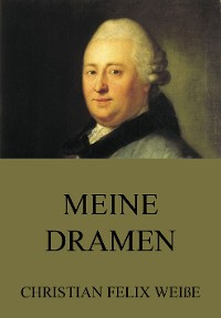 Cover Meine Dramen