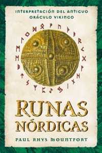 Cover Runas nordicas : Interpretacion del antiguo oraculo vikingo