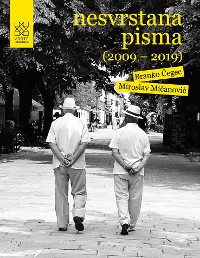 Cover Nesvrstana pisma (2009–2019)